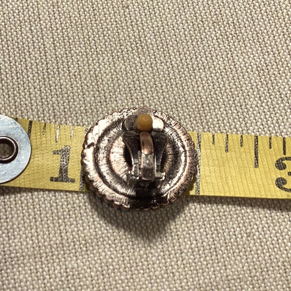 FAUX TURQUOISE JEWELRY SET - Picture 9 of 12